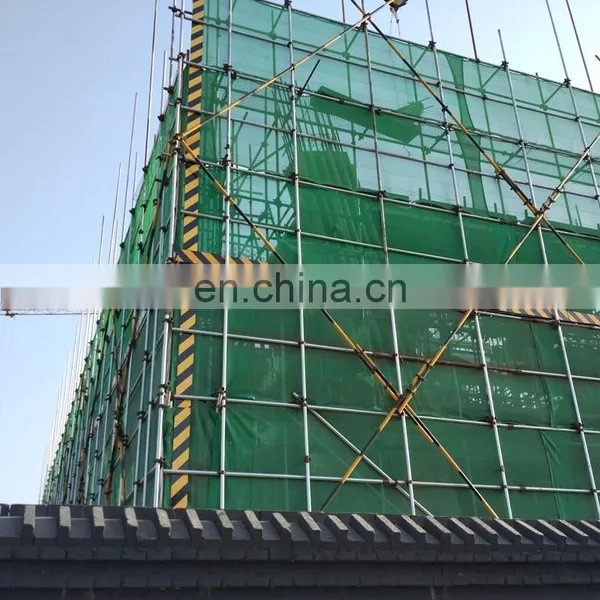Construction Safety Net Price/green Construction Safety Net/construction Safety Netting for Building photo-6