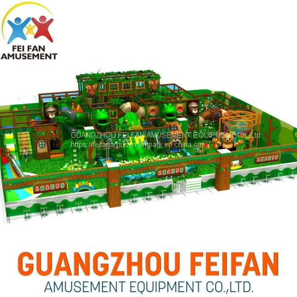 Indoor Play Maze photo-5