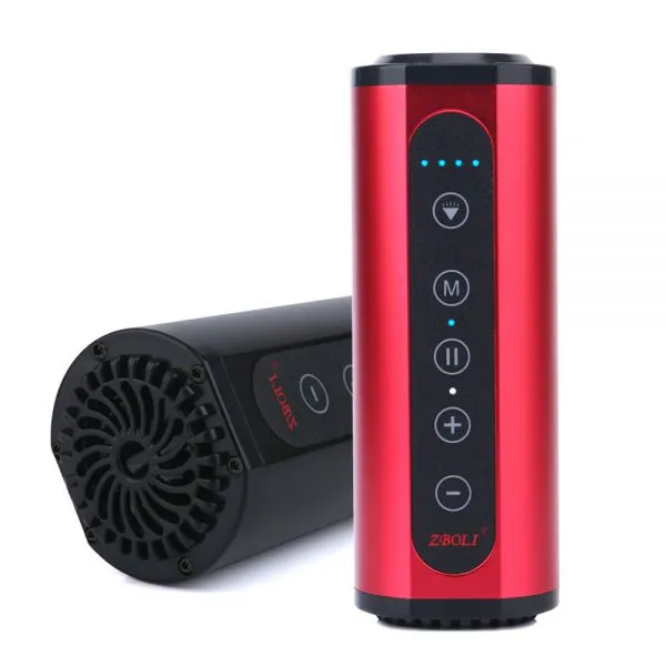 Портативный беспроводной миниатюрный Bluetooth-колонка