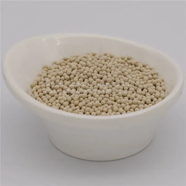 Zeolite 4a Molecular Sieve for Ethanol Drying