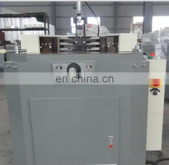 Best Product Corner Assembling Machine for Aluminum Doors and Windows photo-4