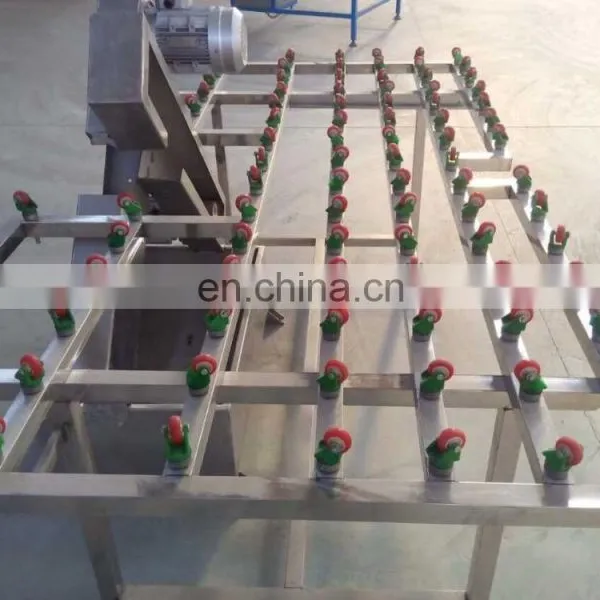 Glass Polishing Machine / Used Glass Edge Polishing Machines photo-5