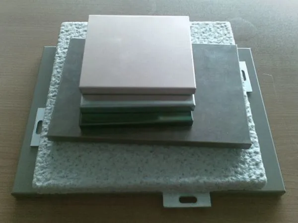 Diversity Honeycomb Plate Easy To Disassemble Assembly photo-3