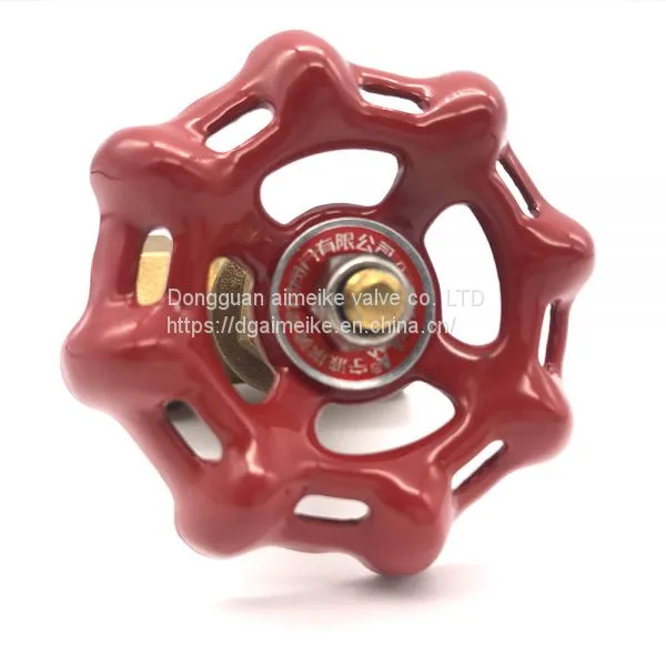 Water Stop Valve Body Straight-through & Dc Color Gold & Brass Bronzed-red Stopcock Valve