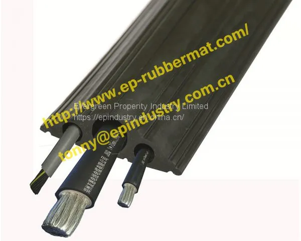 Rubber Code Protector From Qingdao Singreat in Chinese( Evergreen Properity) photo-2
