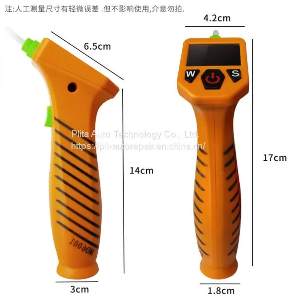 Engine Oil Quality Test Tool photo-4