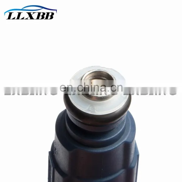 Original LLXBB Fuel Injector 0280156300 92068193 For Chevrolet Pontiac Suzuki 3.2L 12609418 photo-6