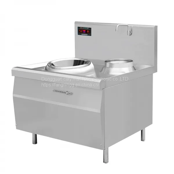 Fangning Induction Cooking Stove Industrial Hotel Supplies photo-2