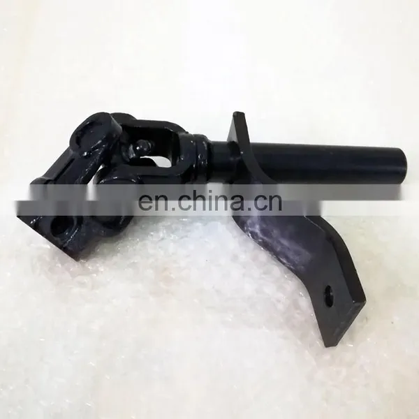 Shiyan Dongfeng Truck Part 17V65-03280 Gear Shift Drive Shaft Assy photo-3