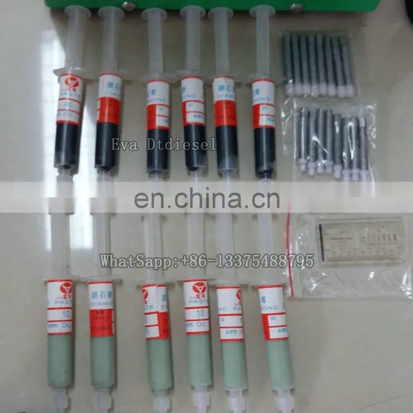 No,013 Grinding Tools for Valve Assembly photo-4