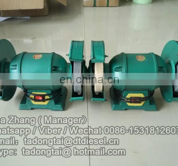 Grinding Wheel Machine photo-6