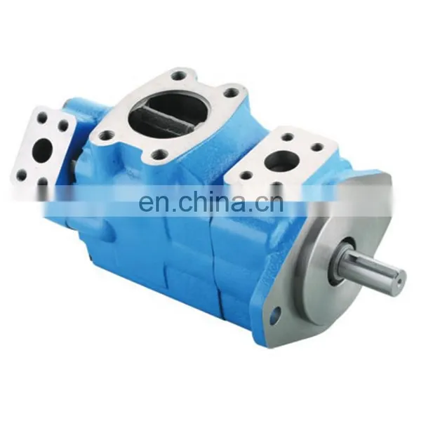 Wholesale Factory New Design Cast Iron 3525Vq Vane Pump photo-2
