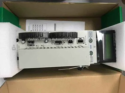 Schneider New High Speed Counter Module 140EHC20200 In Stock photo-3