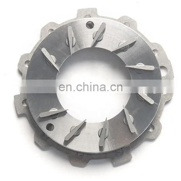 GT17V Nozzle Ring for Turbocharger 61420003 photo-2