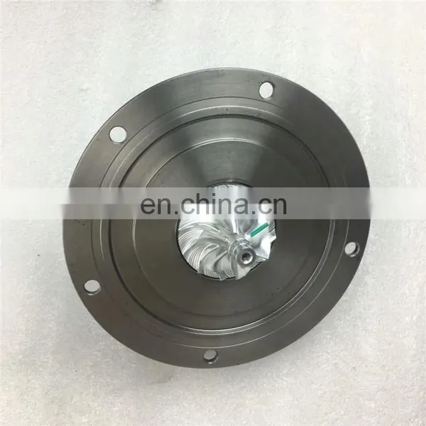 CT16V Turbo 17201-11070 Turbocharger Cartridge Chra For Hilux Innova Fortuner 2.4L 2GD-FTV 17201-11080 photo-3
