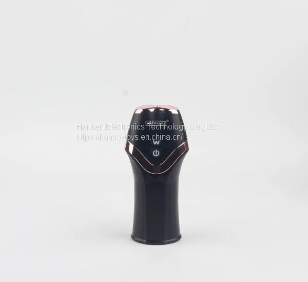 2020 Chinese Factory Wholesales Hot Selling High Quality OEM Adult Products Glans Training for Man Masturbator photo-4