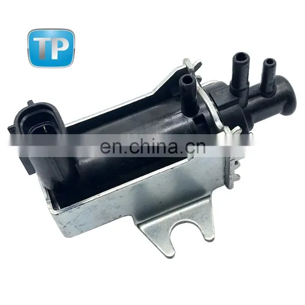Auto Valve Vapor Purge Solenoid Valve Control Solenoid Valve OEM 14956-AD20A 14956AD20A Compatible With NIssan photo-2
