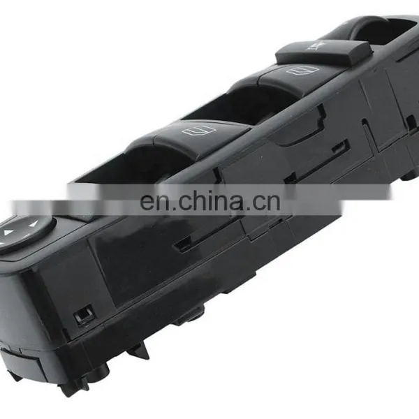 Power Window Switch Left for MERCEDES-BENZ GL 320 450 550 4MATIC R 300 320 350 400 500 4MATIC OEM 2518300590, 2518300-5909051 photo-6