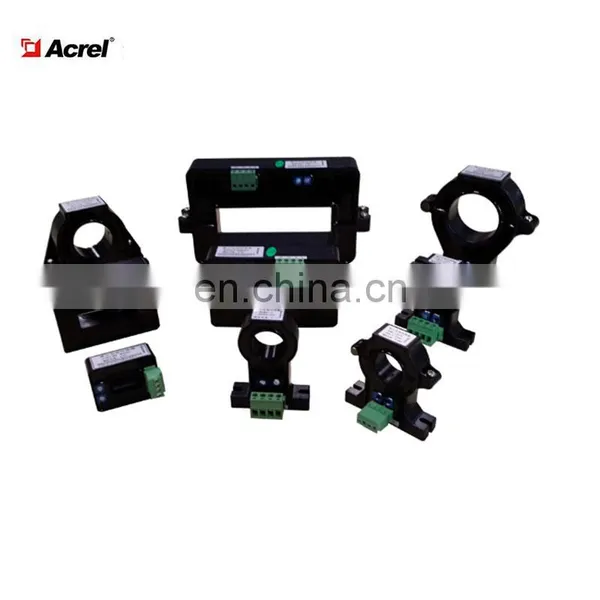 Acrel AHKC-EKA AC DC Split Core Hall Effect Curent Sensor With 5V Output photo-7