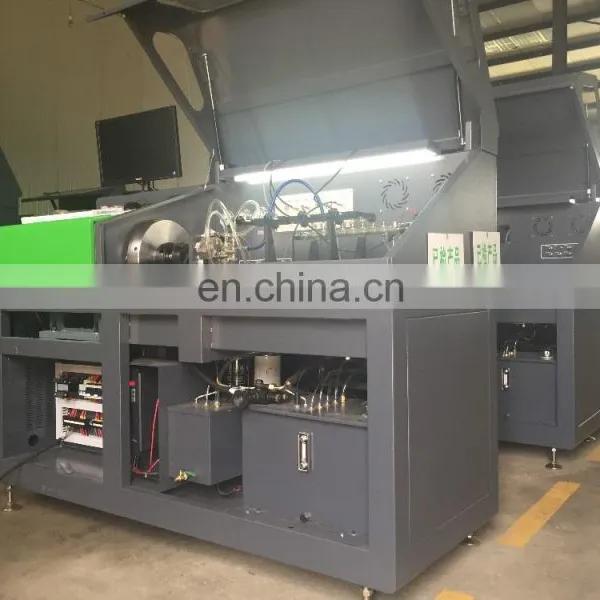 CRS709 Injector Calibration Machine Diesel Pump Test Bench photo-6