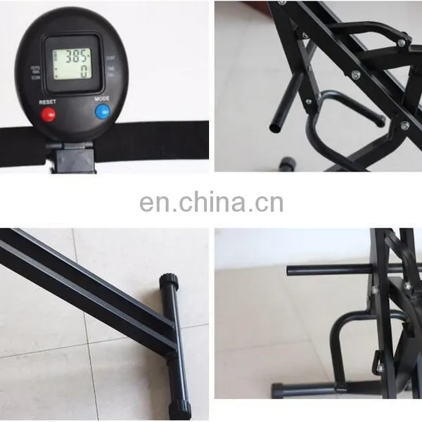 Folding Home Gym Equipment Indoor Horse Rider Horse Equipment Total Crunch Rider photo-6