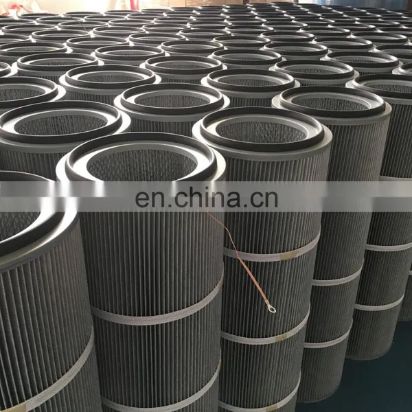 FORST 325*660 Polyester Washable Filter photo-5