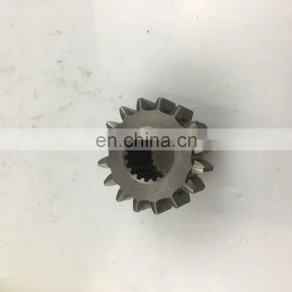 High Quality Kubota Spare Parts Gear 5H491-15450 For Harvester DC70 photo-4