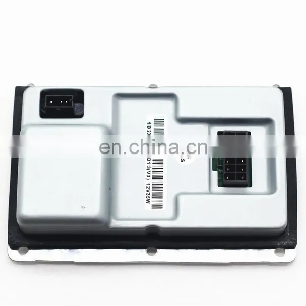 Xenon Headlight Ballast 73010137N 7701207648 3D0909157 3D0919158 for RENAULT LAGUNA II MEGANE II photo-3