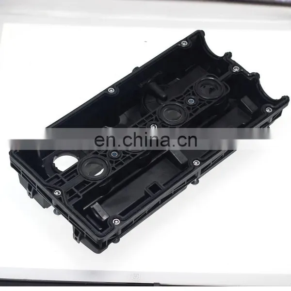 Engine Valve Cover for OPEL ASTRA G H MERIVA A VECTRA C ZAFIRA A B 55556284 photo-3