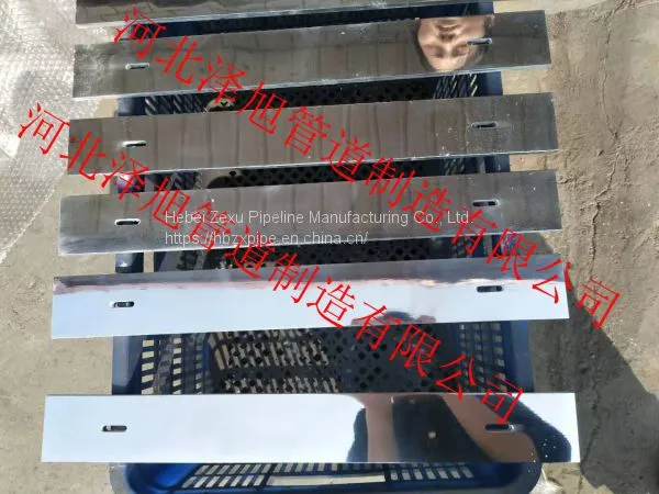 Finish Ra1.6 3003 Purge Target Plate, Mirror Target Plate photo-2
