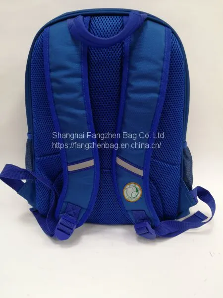 Polyester School Bag For Kids Use photo-4