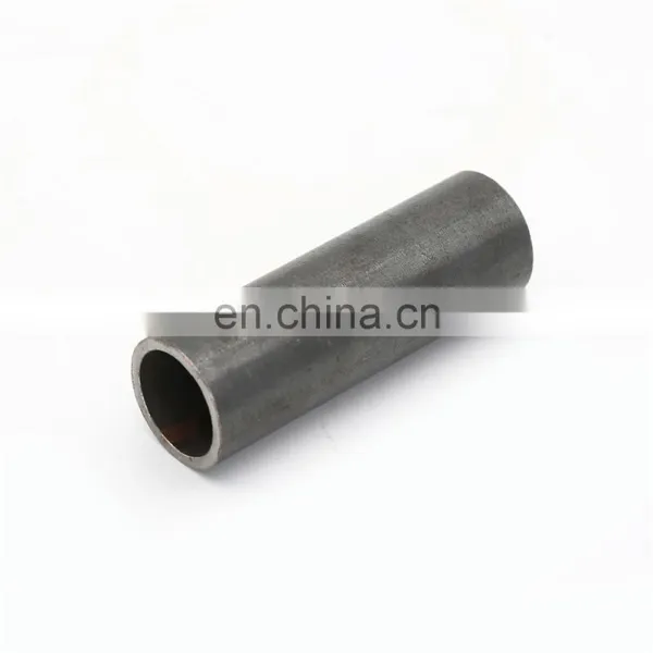 1'' ASTM Standard Red Galvanized Fire Pipe Supplier photo-6