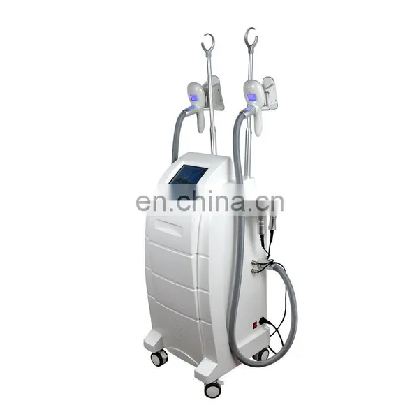 Big Discount!!! Best Seller Freeze Machine Cryo Freezing Fat Removal Body Slimming Machine for Salon Use photo-2