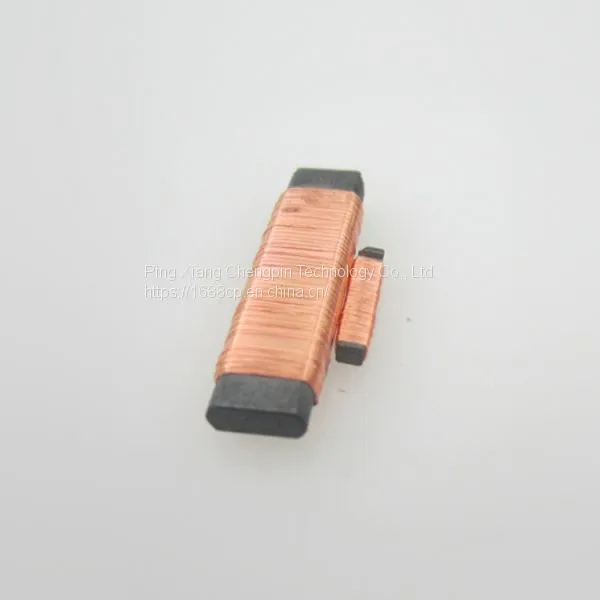 Antenna Inductor Coil With Iron Core photo-2