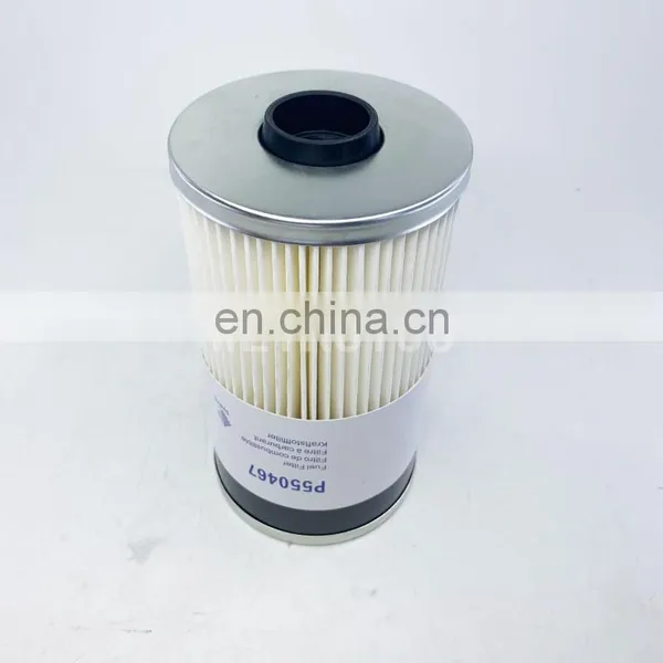 Trucks Fuel Filter Water Separator Filter FS19728 FS19624 P550467 photo-3