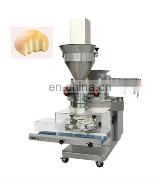 Sales Service Provided And 1 Year Warranty Automatic Kubba Making Machine photo-4
