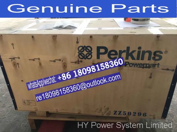 Perkins Oil Filter (Filters-Pe) for 400 and 100 Series Engines 140517050 photo-5