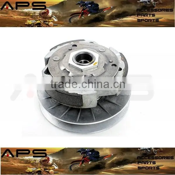 ATVs CVT Clutch for MAJESTY 260 300CC BUYANG 300CC ATV Clutch Driving Wheel photo-2
