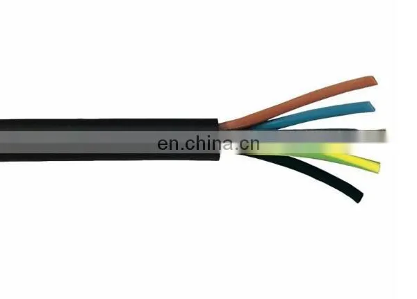 Flexible Wire for Air Conditioning photo-3