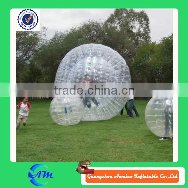 Inflatable Body Zorb Ball , Inflatable Football Bumper Ball,bubble Soccer photo-6