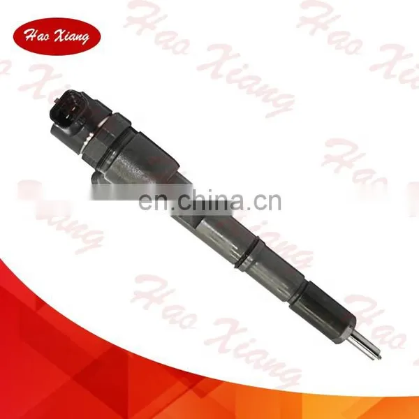 Best Quality Auto Diesel Injector OEM 0445110141 photo-2