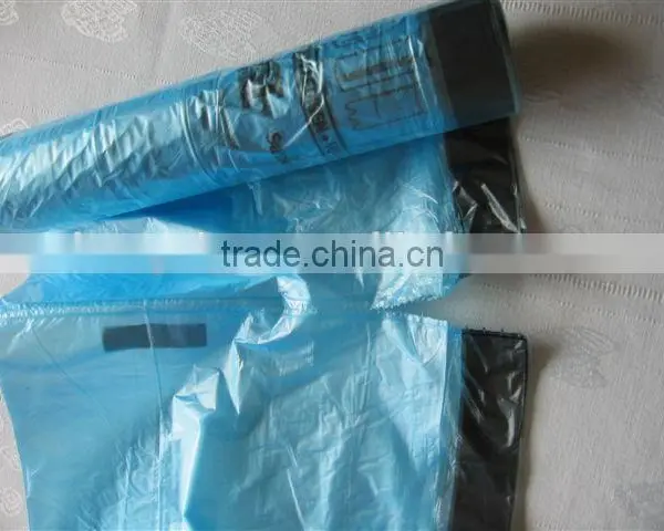 Hot Selling Drawstring Trash Bag With CE Certificate photo-4