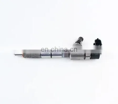 Fuel Injector 0445 120 297 Bos-ch Original In Stock Common Rail Injector 0445120297 photo-3
