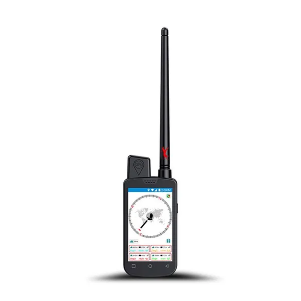 Hot in 2021 Gps Hound Tracker Gps Support OEM/ODM Dog Tracking Collars for Sale photo-4