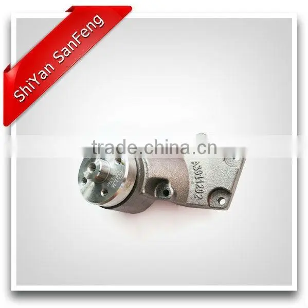 Dongfeng 6BT Fan Pulley 3911202 photo-2