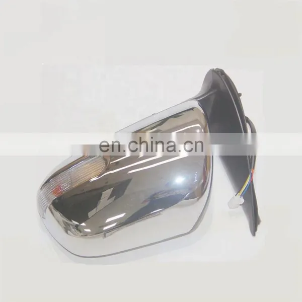 Wholesale Automotive Parts SIDE MIRROR 87940-0K050 87940-0K051 FOR HILUX VIGO KUN25 KUN15 photo-5
