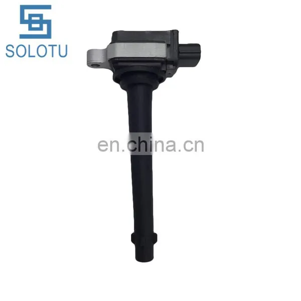 High Quality Car Auto Part Ignition Coil OEM 22448-CJ00A for X-TRAIL QASHQAI photo-2