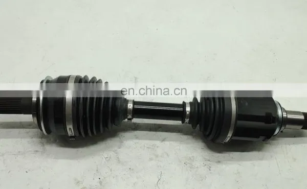 43430-0k030 Hilux Drive Shaft For Hilux 7 Vigo 2.5 D4D KUN25 4X4 Diesel photo-3