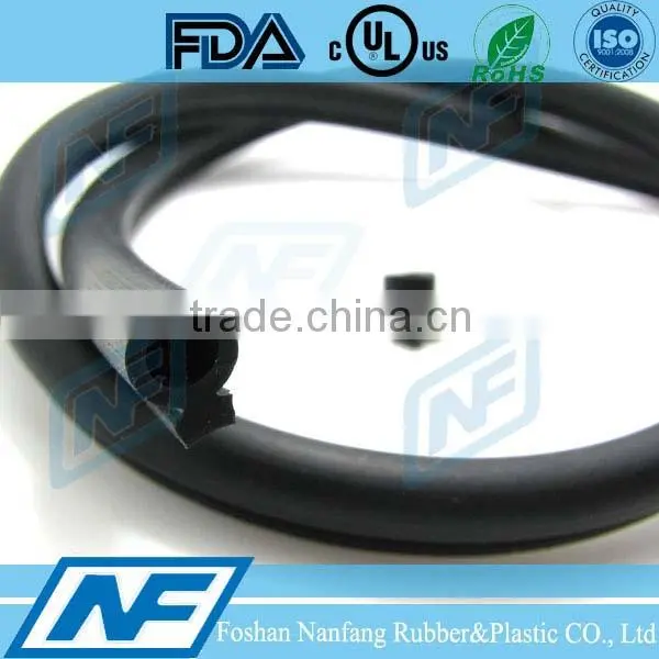 Water Proof Keep Flexible Car Door Protection Strip photo-4
