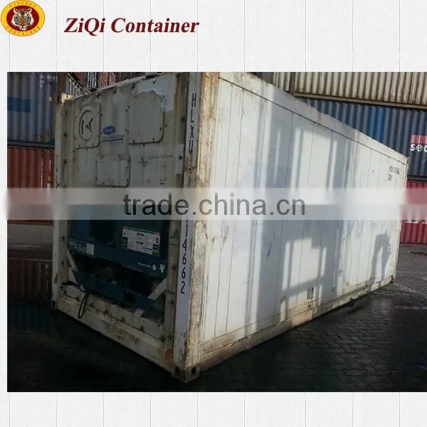 Refrigeration Unit for Containers of 20 Feet and 40 Feet photo-3